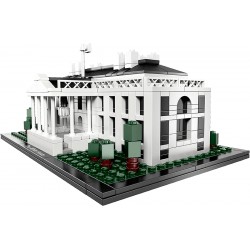 lego 21006 white house