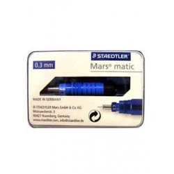 recambio estilógrafo staedtler marsmatic