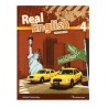 Libro Inglés Real English 4º ESO. Student's book. 9789963482368.