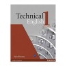 9781405845458 - TECHNICAL ENGLISH 1 COURSE BOOK