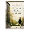 EL CORAJE DE MISS REDFIELD. Ana R. Cañil. 9788467008821