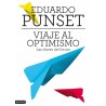 9788423345663 . VIAJE AL OPTIMISMO. Eduardo Punset.