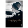 llibre SOMNIS A MIDA. Nuria Pradas. 9788466420587