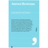 llibre Aurora Bertrana PARADISOS OCEÀNICS. . 9788416738335