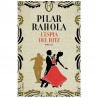 llibre Pilar Rahola L'ESPIA DEL RITZ. . 9788466426343