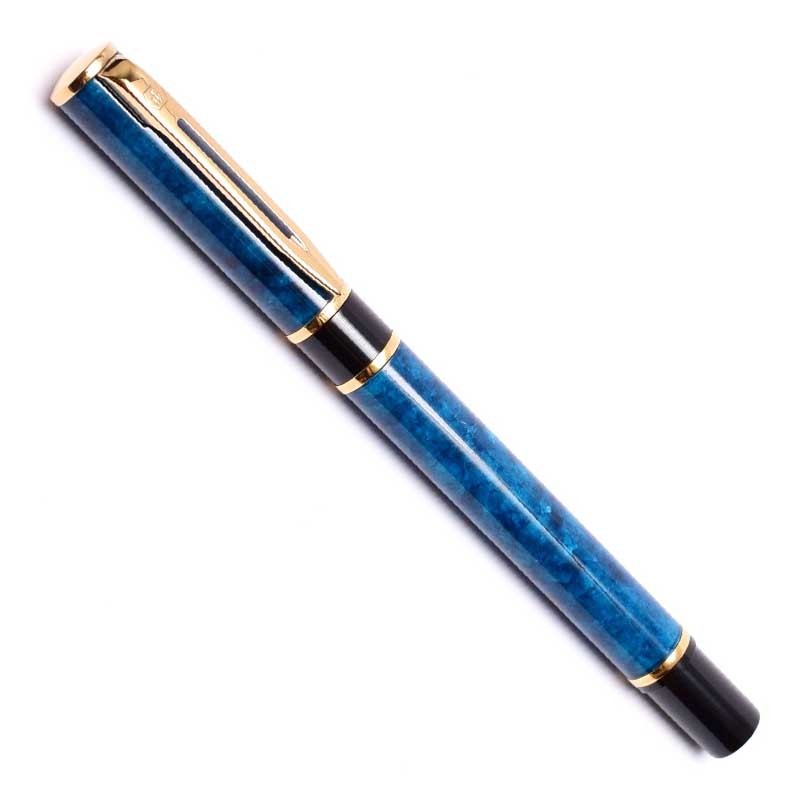 WATERMAN LAUREAT II Pluma Estilográfica