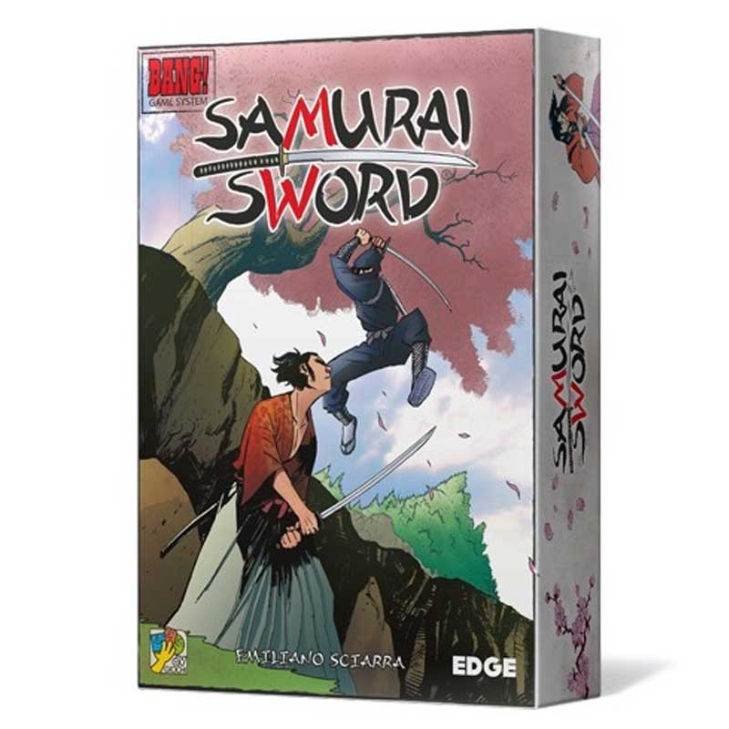 samurai sword edge