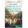 GRANDES ENIGMAS DE LA HISTORIA. Carlos J. Taranilla. 9788416776726