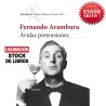 ÁVIDAS PRETENSIONES - Fernando Aramburu