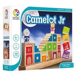 CAMELOT JR. SMART GAMES