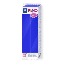 Pastilla FIMO SOFT 350 Azul...